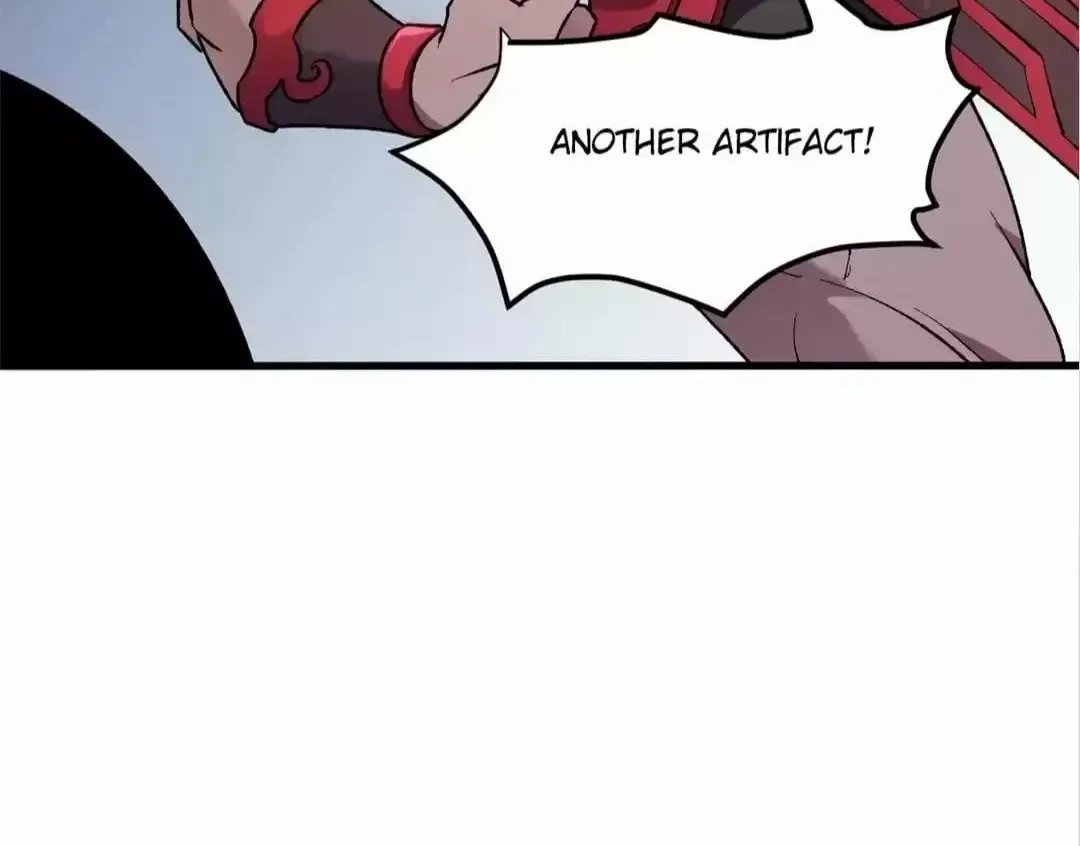 God killer Chapter 120 page 37 - 