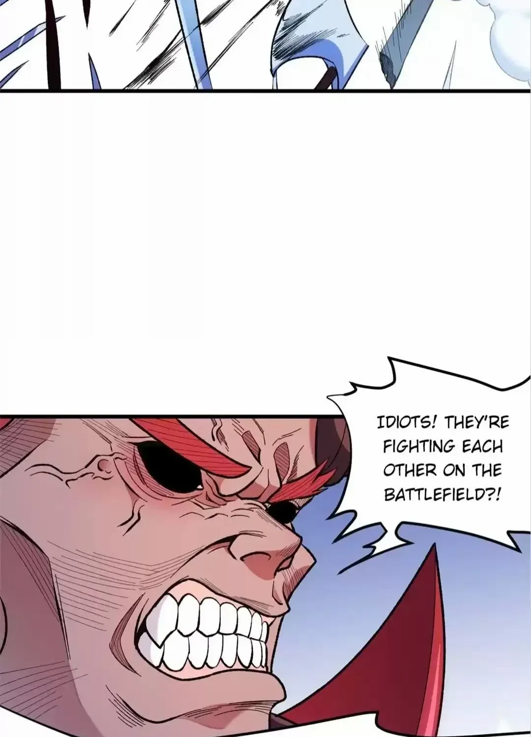 God killer Chapter 120 page 47 - 