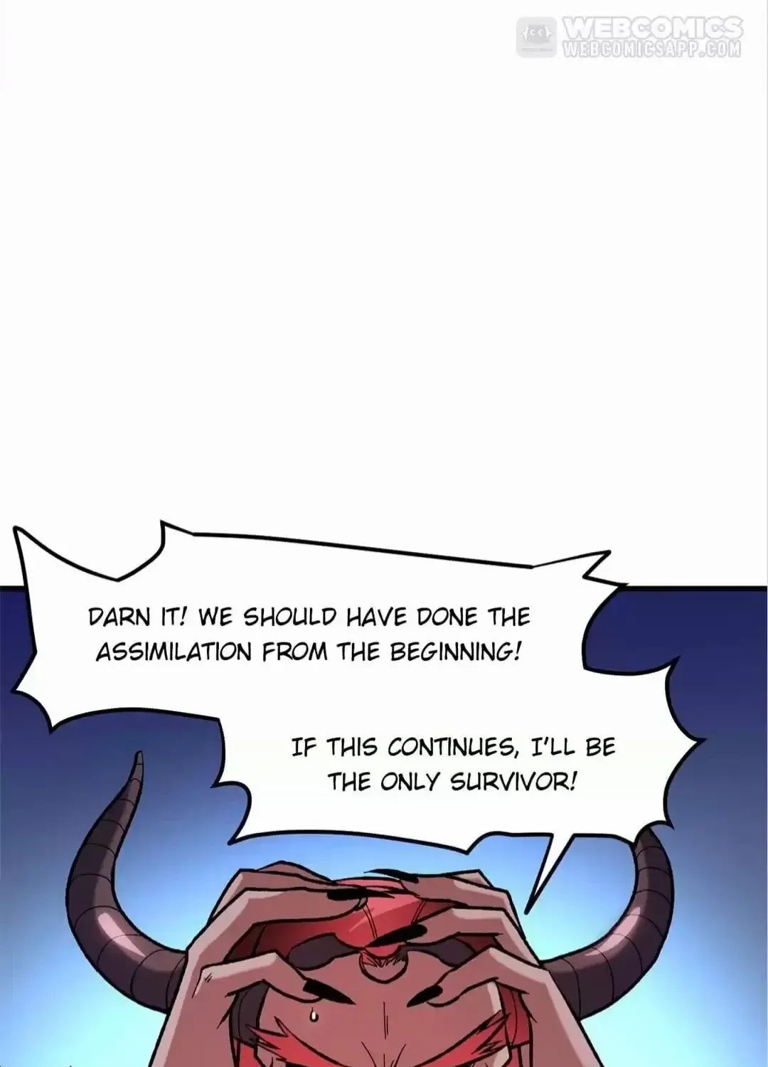 God killer Chapter 120 page 51 - 