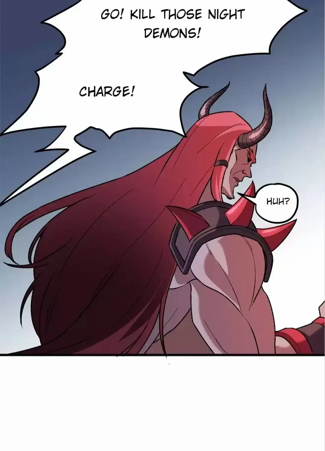 God killer Chapter 120 page 53 - 