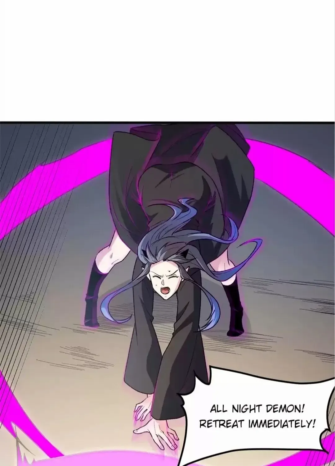 God killer Chapter 120 page 58 - 