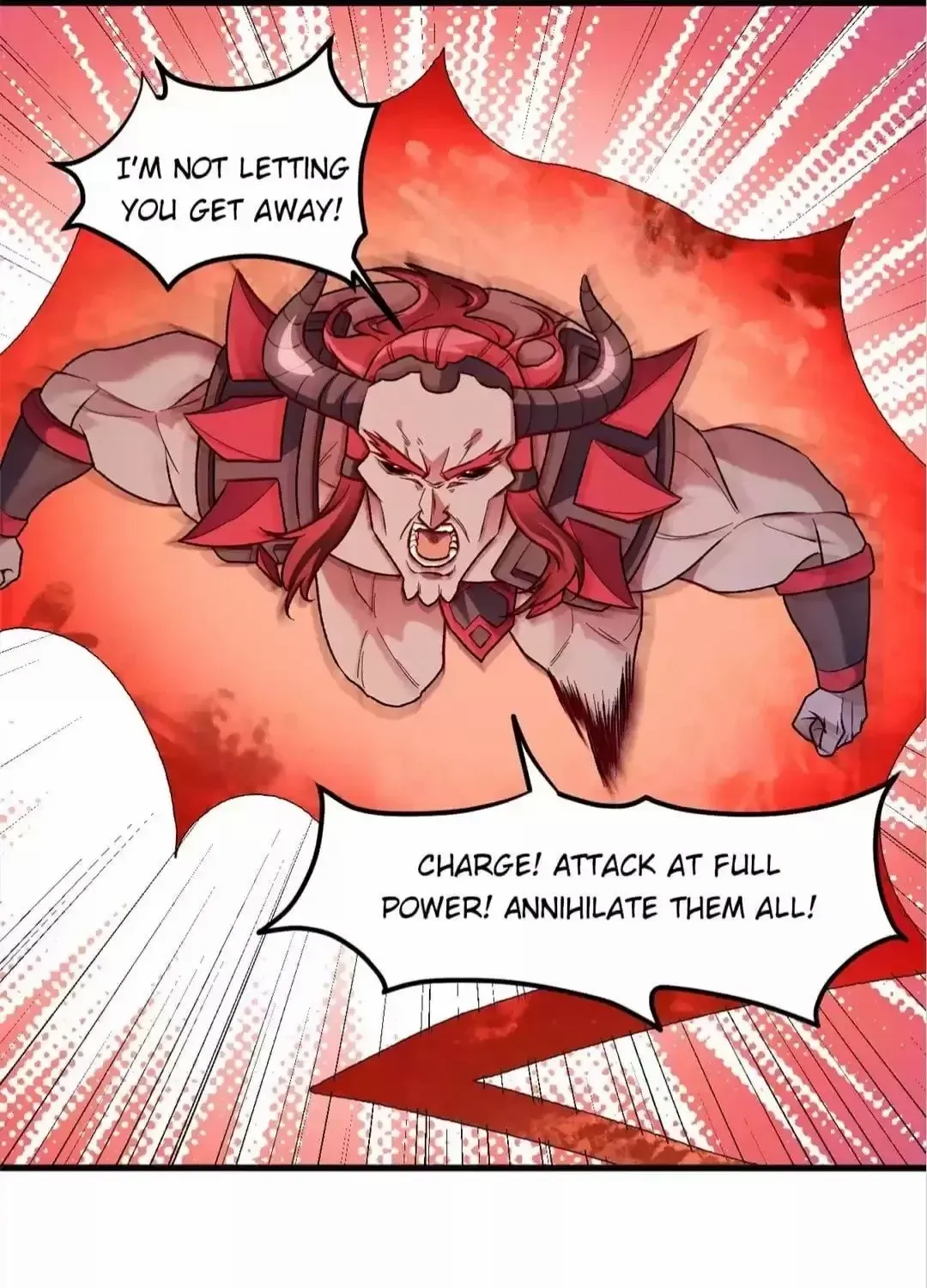 God killer Chapter 120 page 61 - 