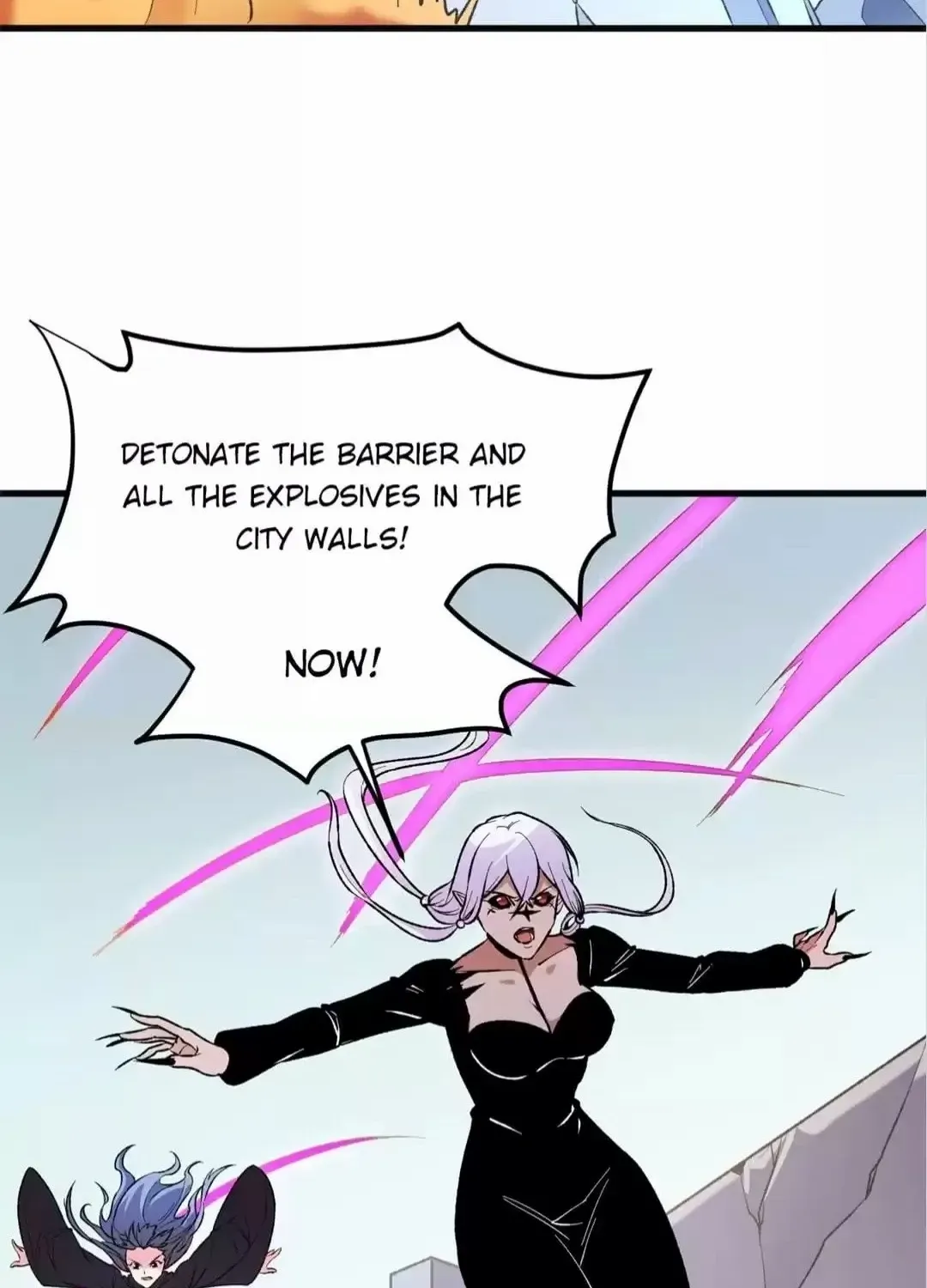 God killer Chapter 120 page 64 - 