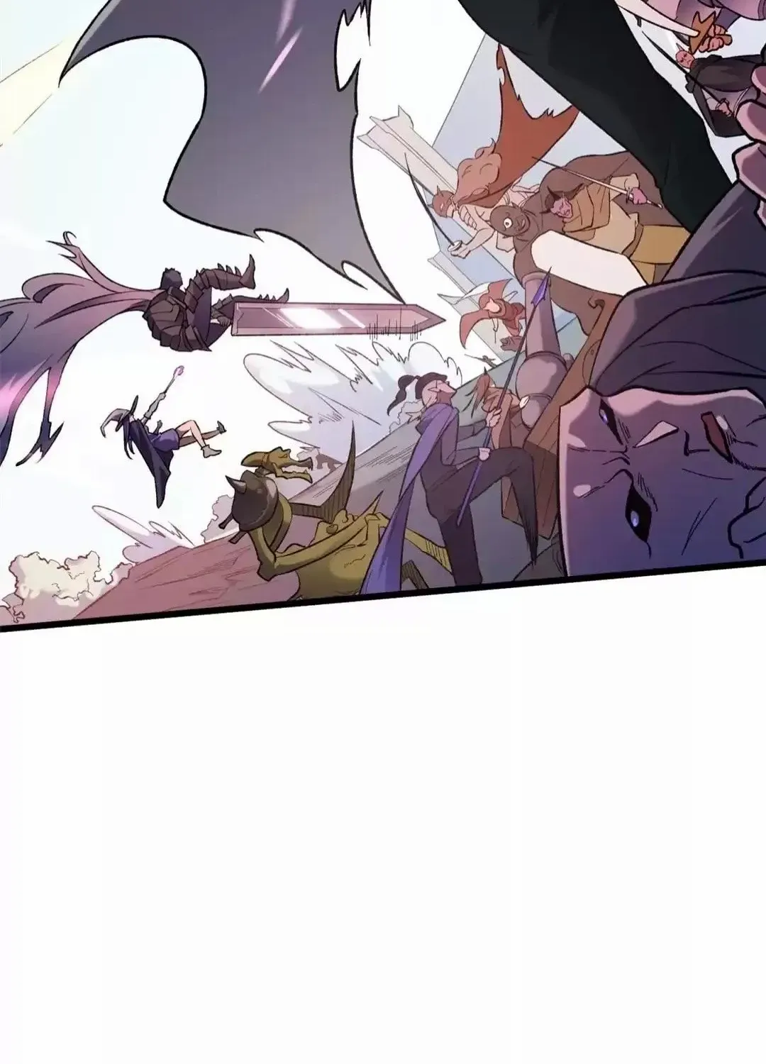 God killer Chapter 120 page 9 - 