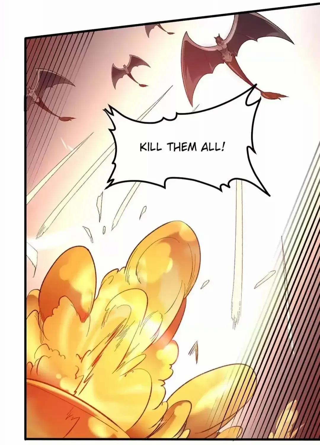 God killer Chapter 120 page 10 - 