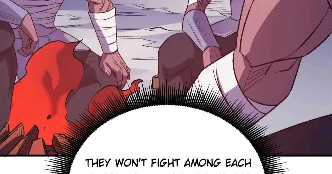 God killer Chapter 121 page 14 - 