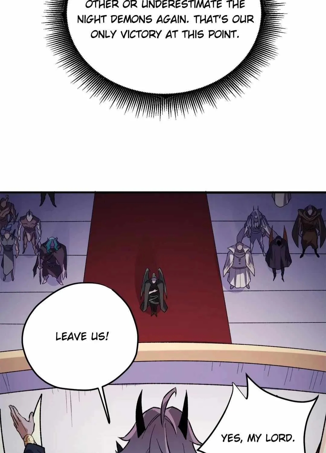 God killer Chapter 121 page 15 - 