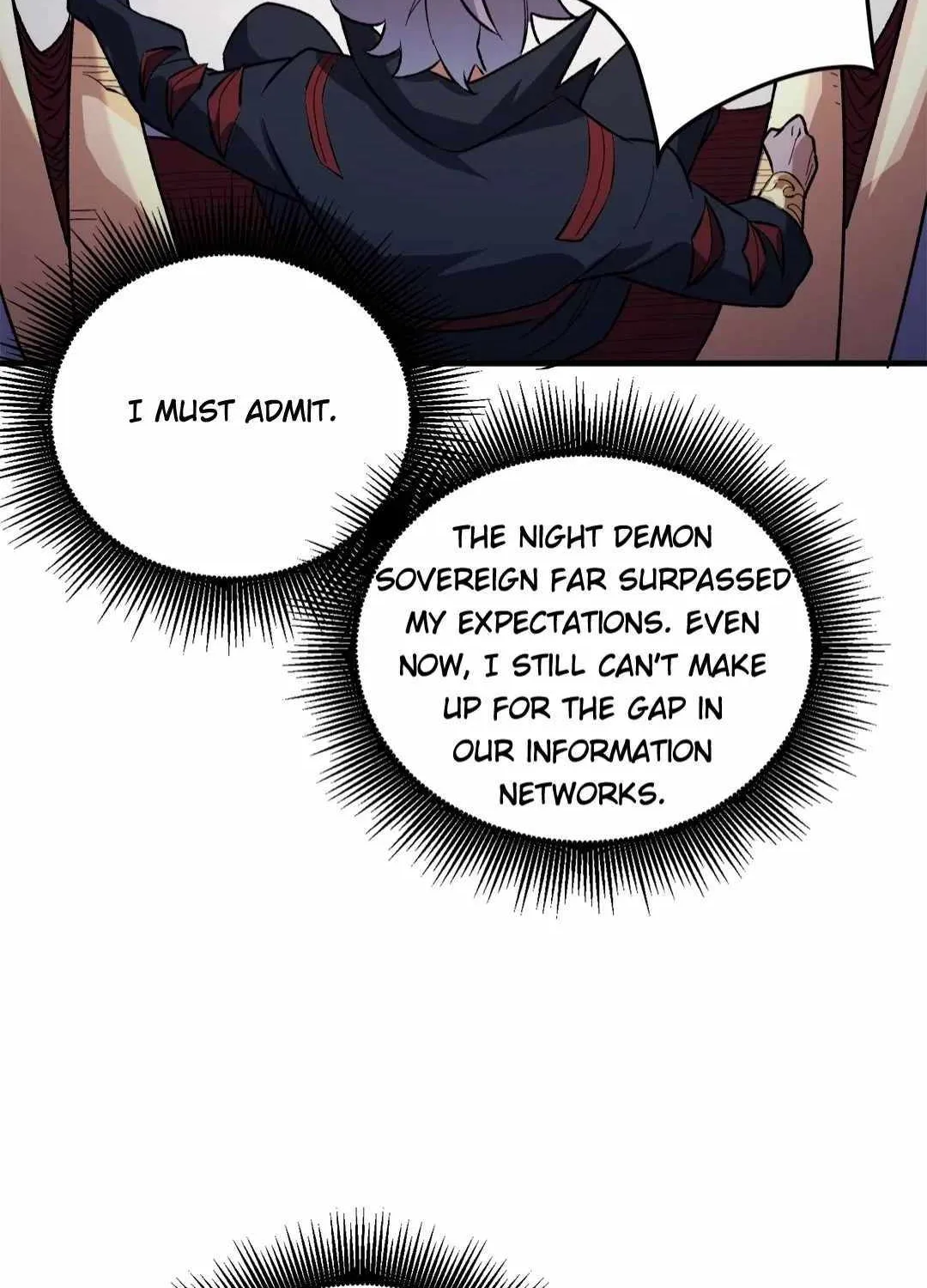 God killer Chapter 121 page 16 - 
