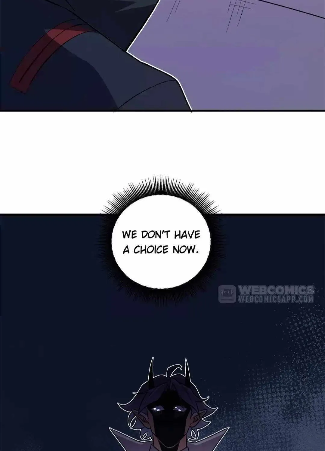 God killer Chapter 121 page 18 - 
