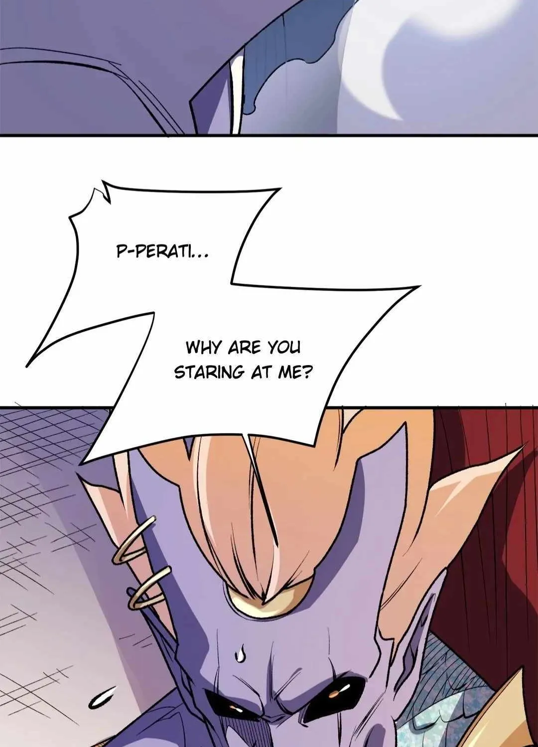 God killer Chapter 121 page 20 - 