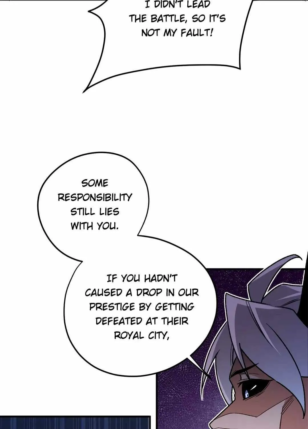 God killer Chapter 121 page 22 - 