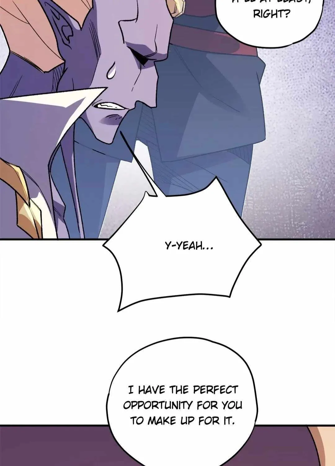 God killer Chapter 121 page 25 - 
