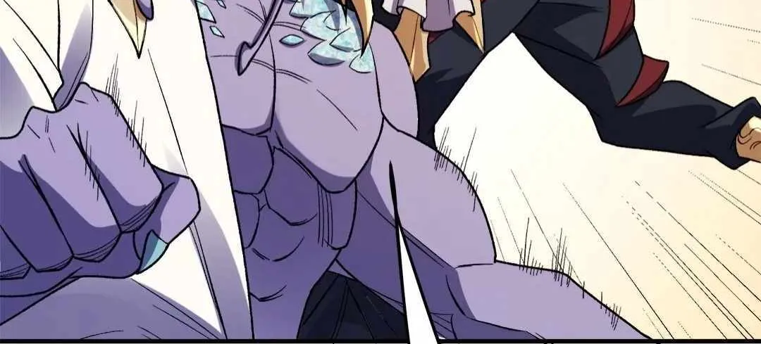 God killer Chapter 121 page 28 - 