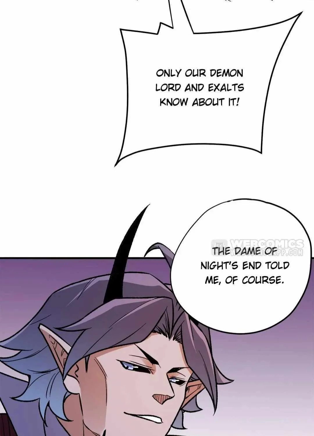 God killer Chapter 121 page 29 - 