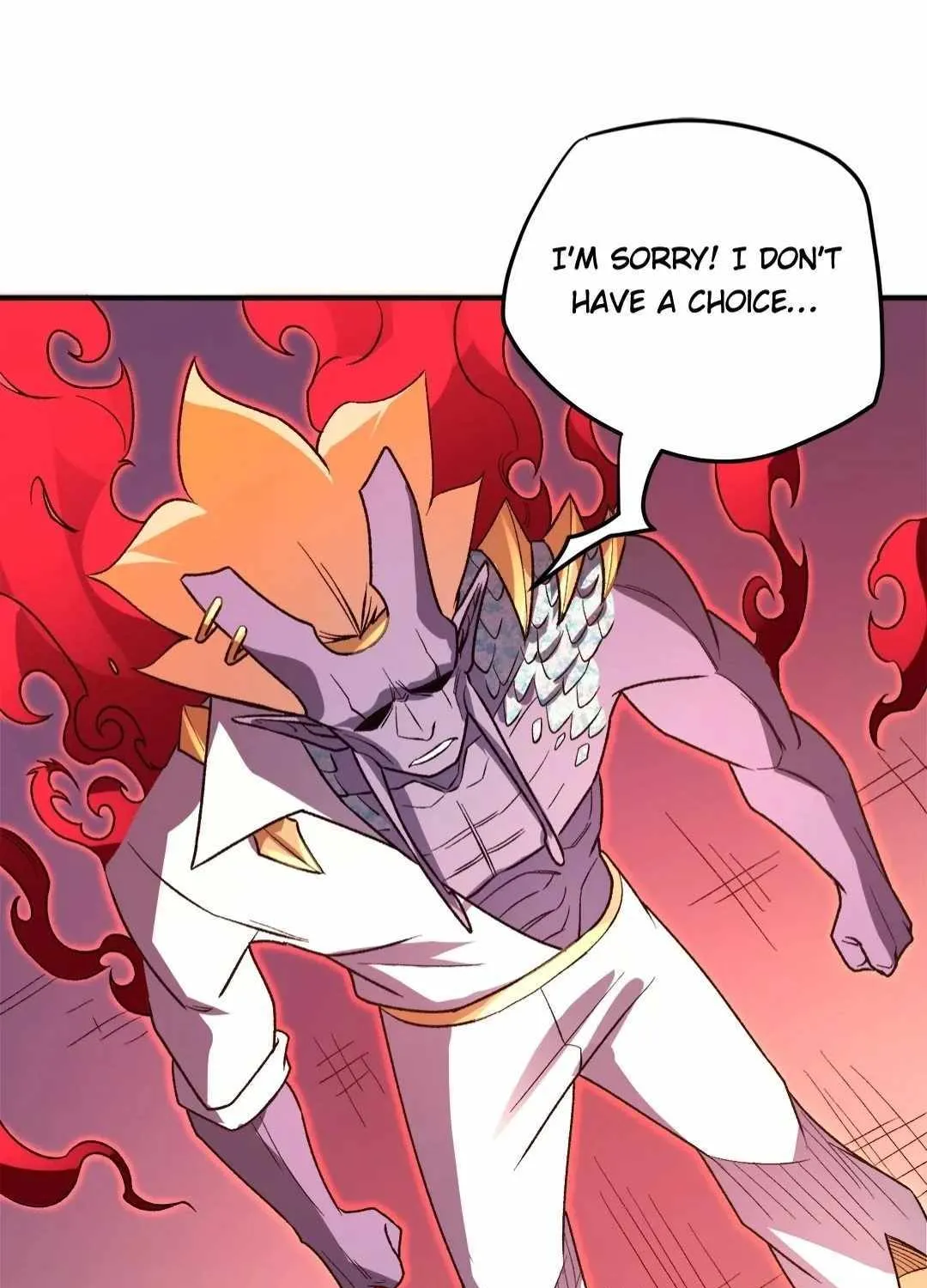 God killer Chapter 121 page 47 - 