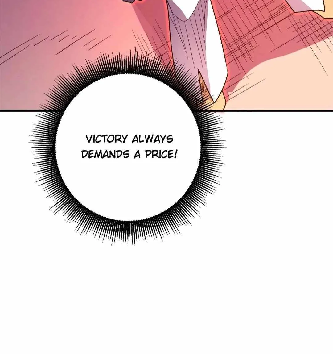God killer Chapter 121 page 48 - 