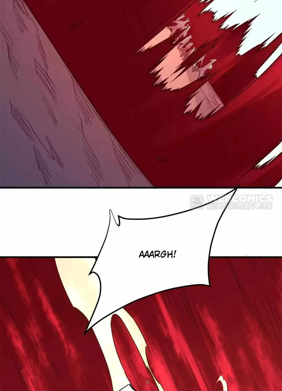 God killer Chapter 121 page 50 - 