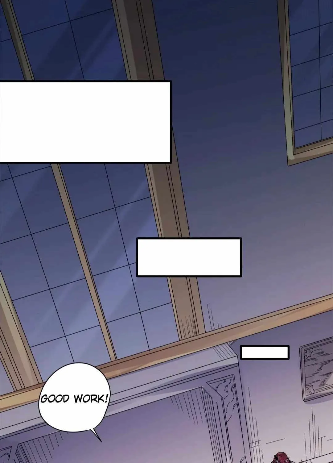 God killer Chapter 121 page 58 - 