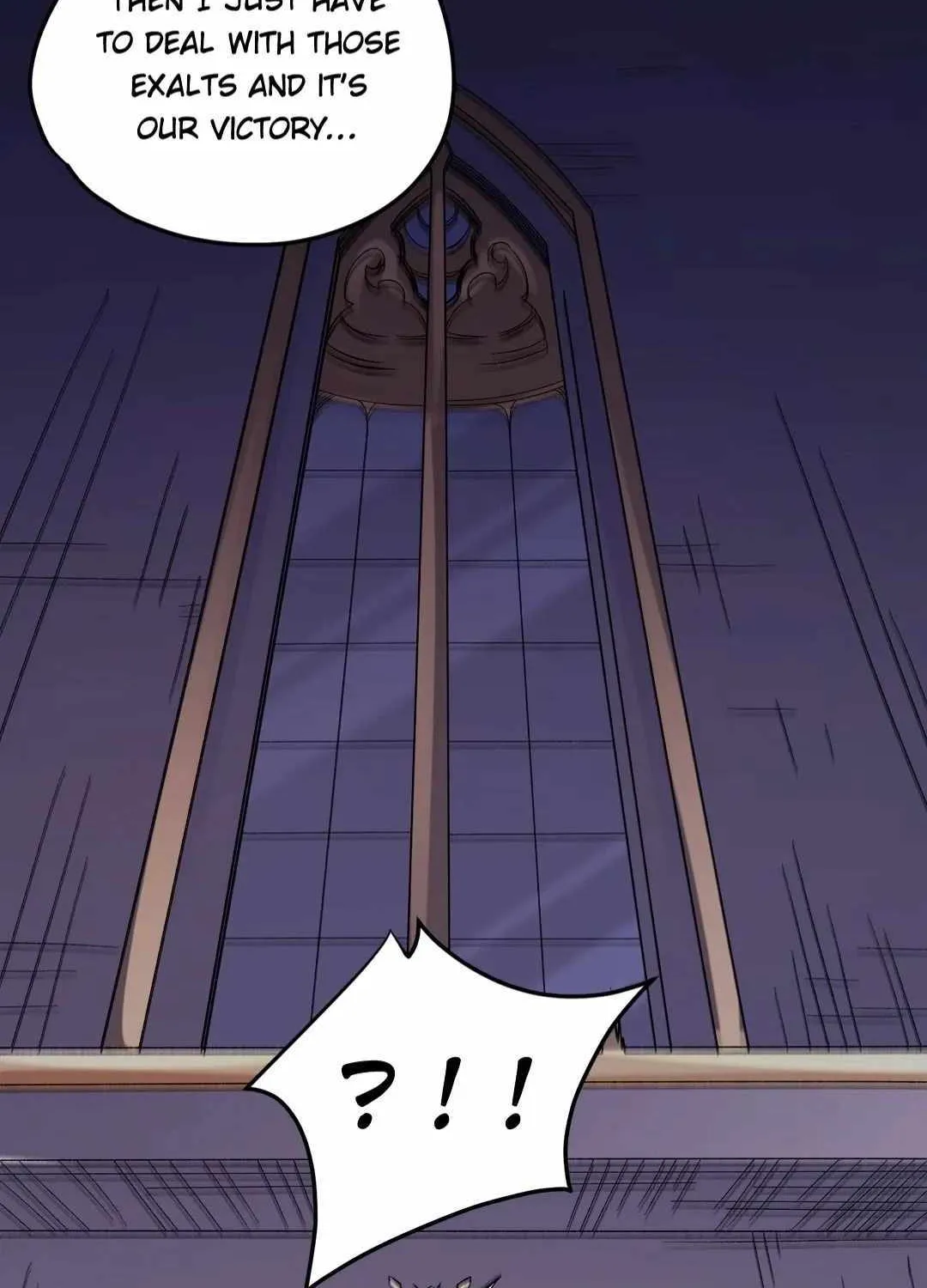 God killer Chapter 121 page 63 - 