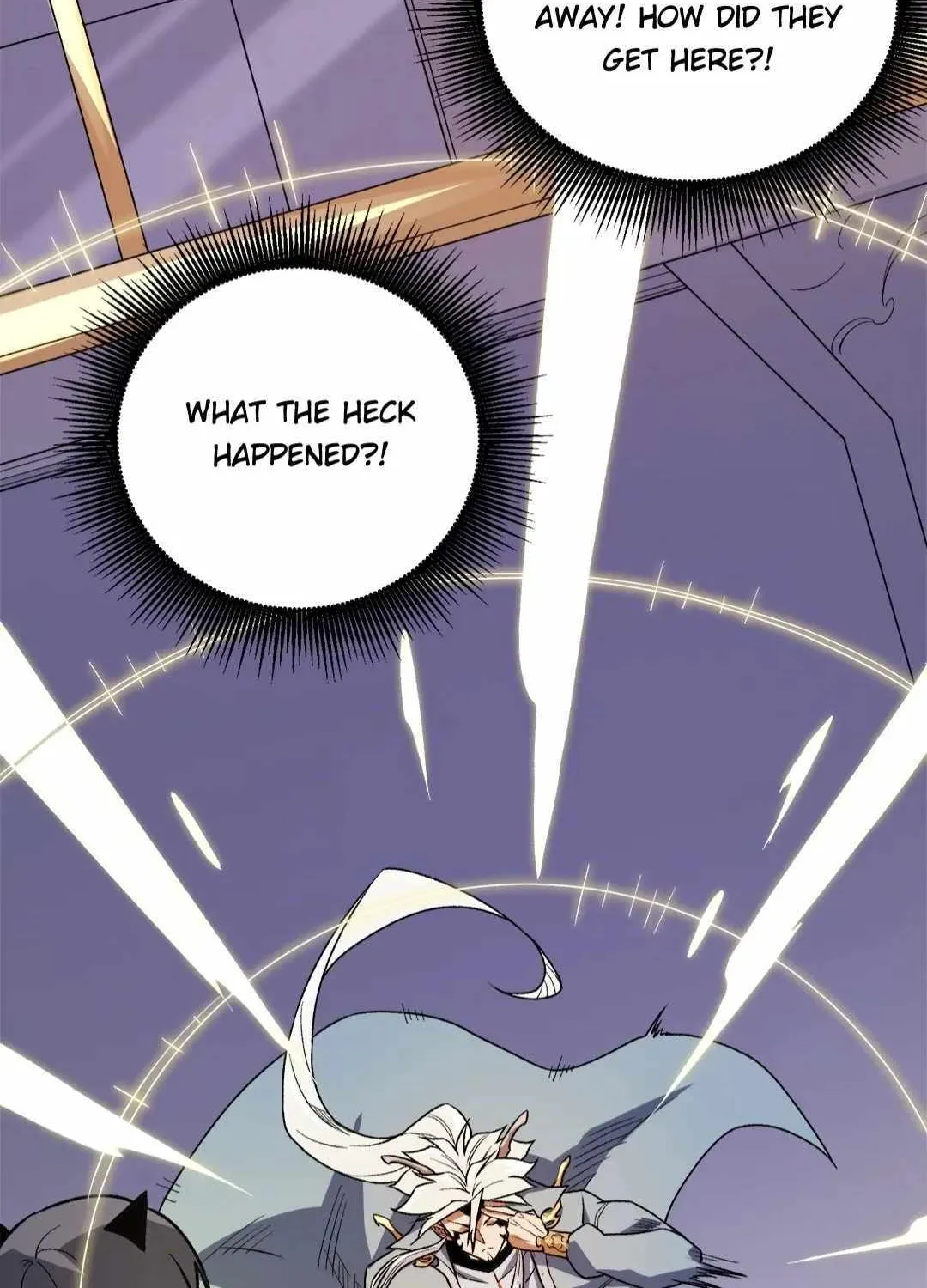 God killer Chapter 121 page 67 - 