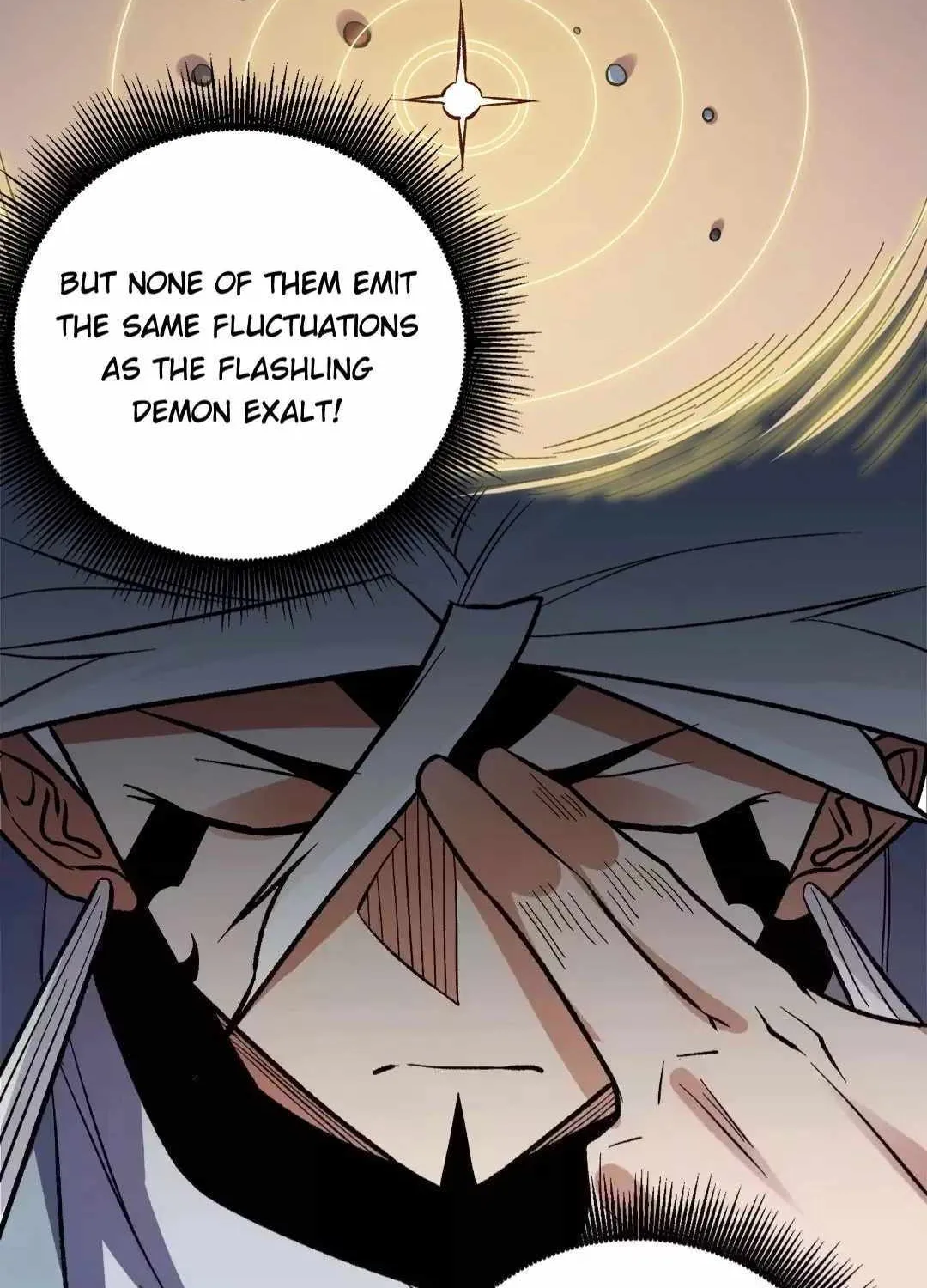 God killer Chapter 121 page 70 - 