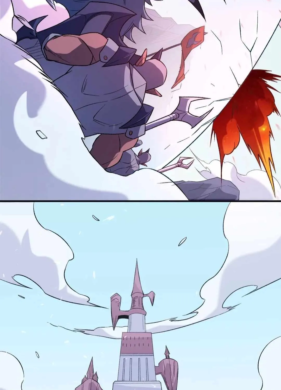 God killer Chapter 121 page 78 - 
