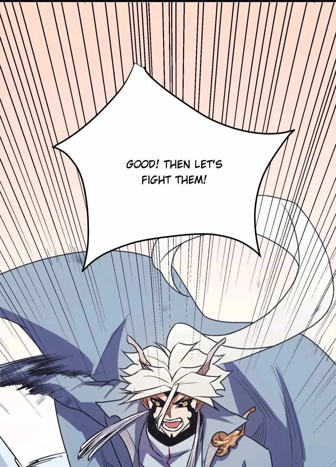 God killer Chapter 121 page 83 - 