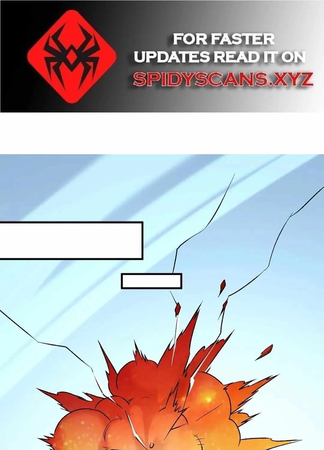 God killer Chapter 122 page 1 - 