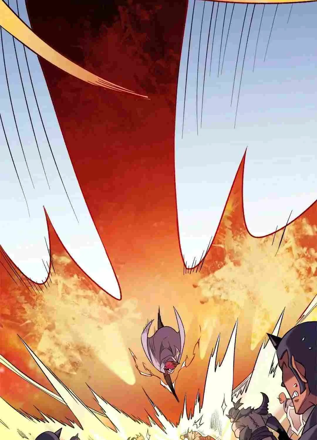 God killer Chapter 122 page 15 - 