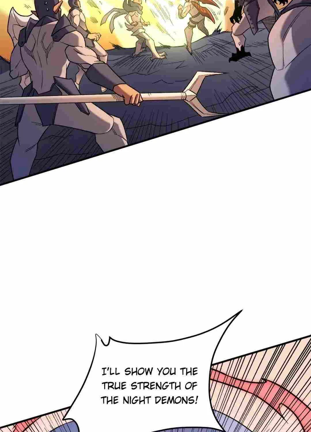 God killer Chapter 122 page 16 - 