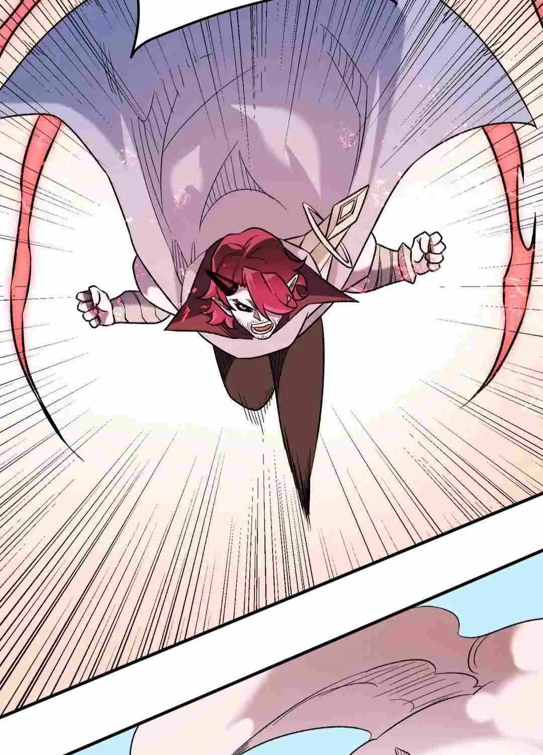 God killer Chapter 122 page 17 - 