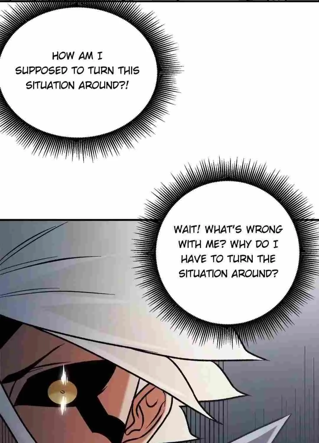 God killer Chapter 122 page 29 - 