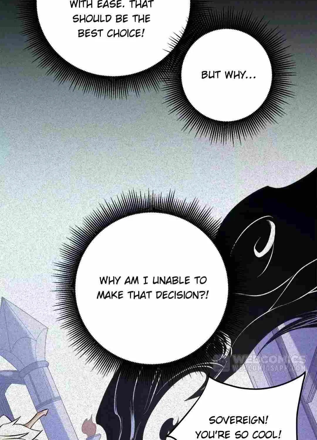 God killer Chapter 122 page 34 - 