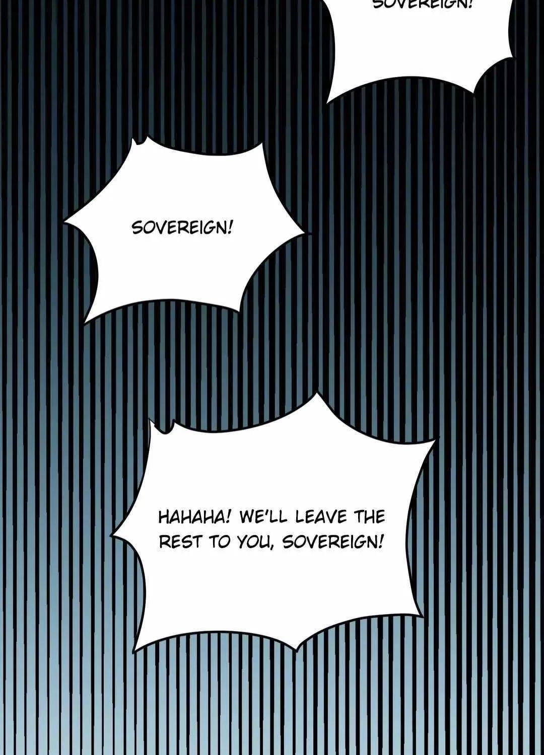 God killer Chapter 122 page 38 - 