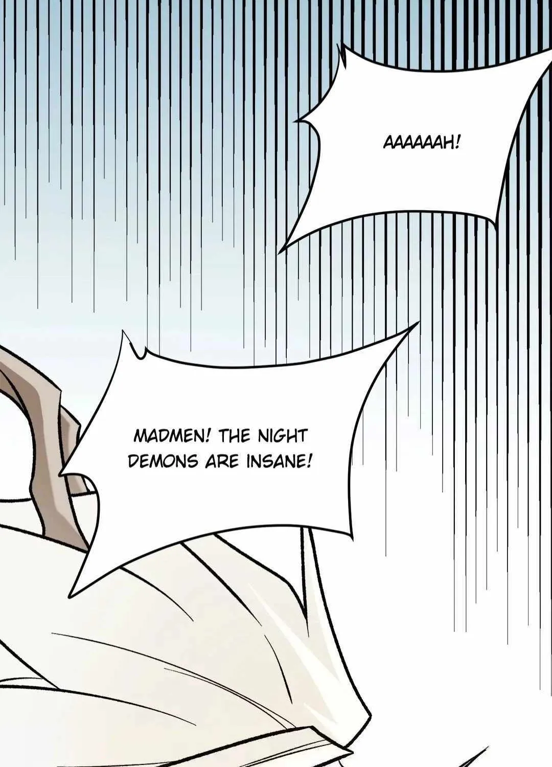God killer Chapter 122 page 39 - 