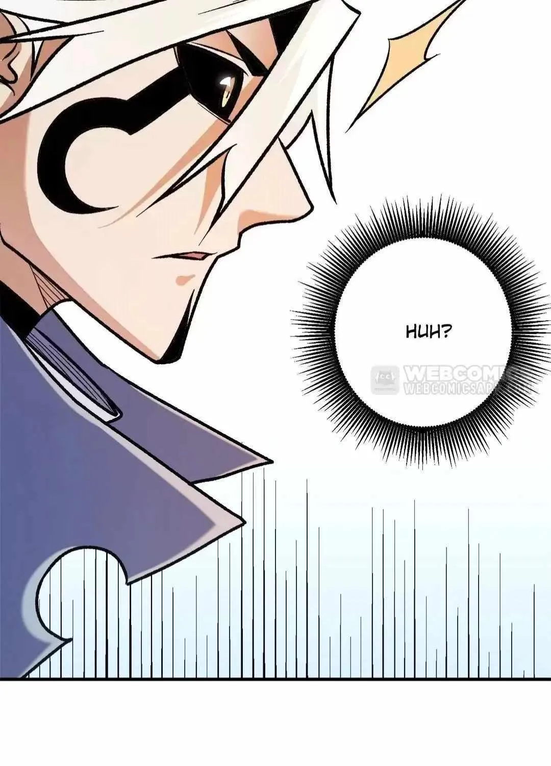 God killer Chapter 122 page 40 - 
