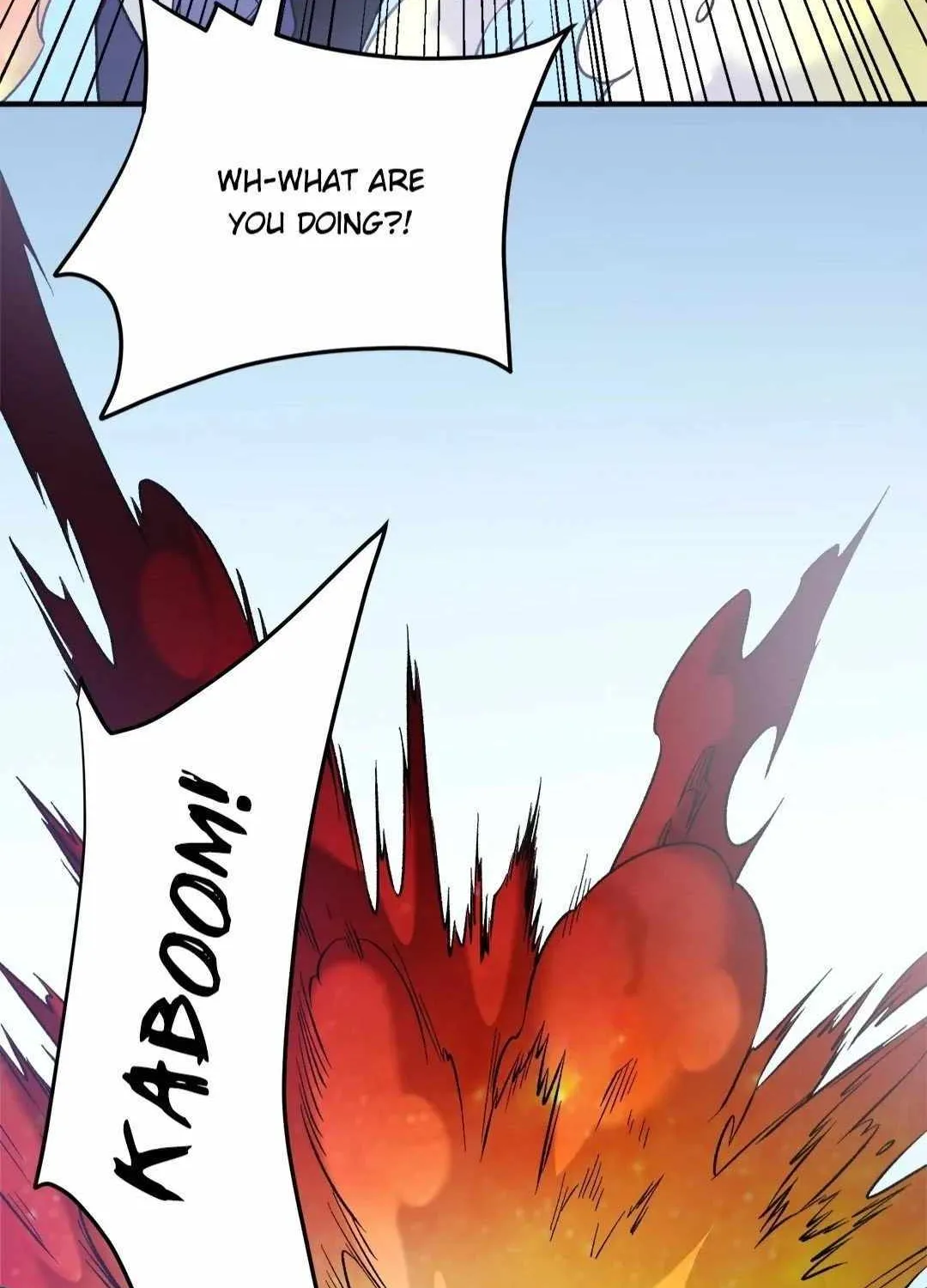 God killer Chapter 122 page 44 - 