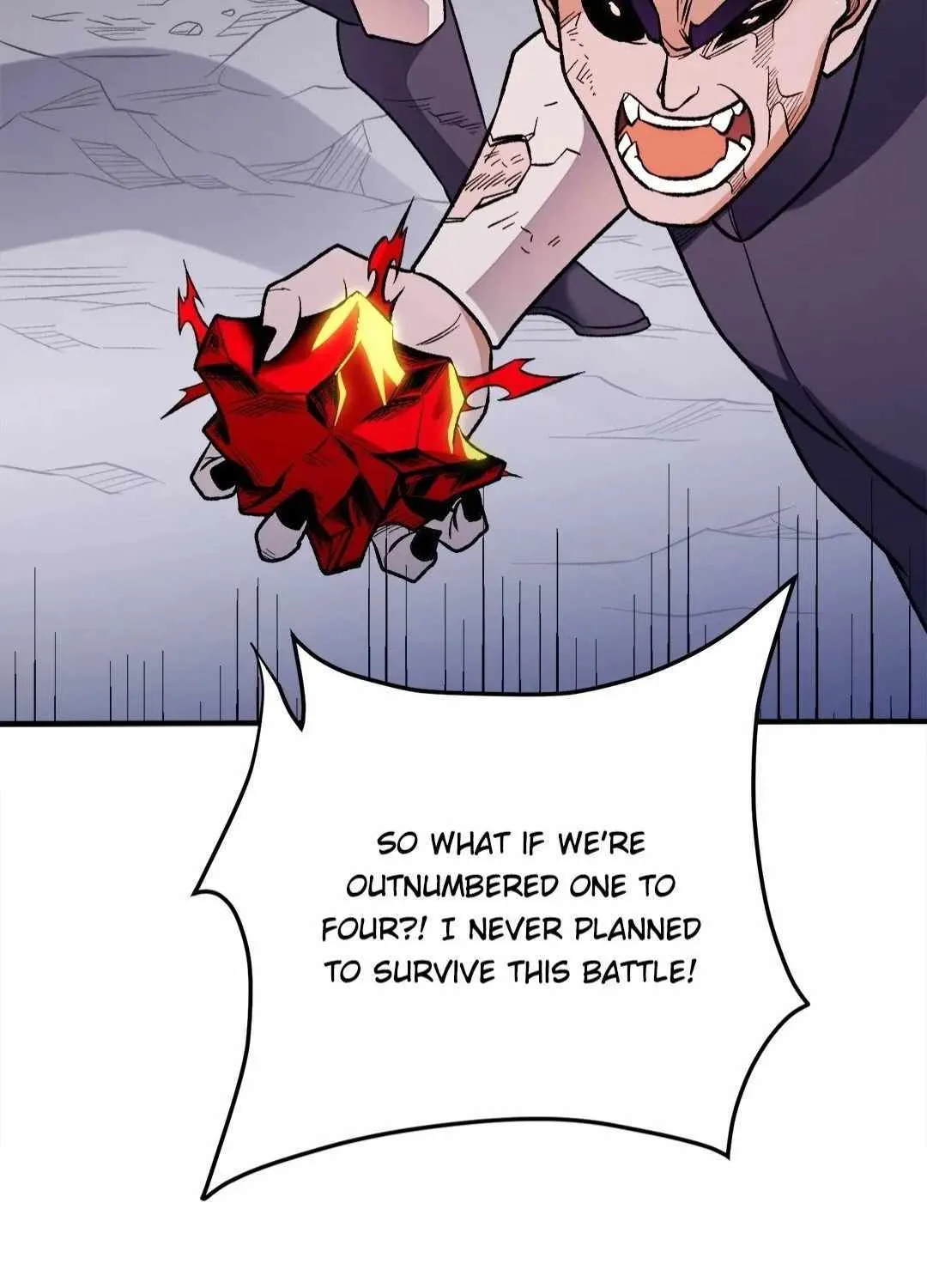 God killer Chapter 122 page 47 - 