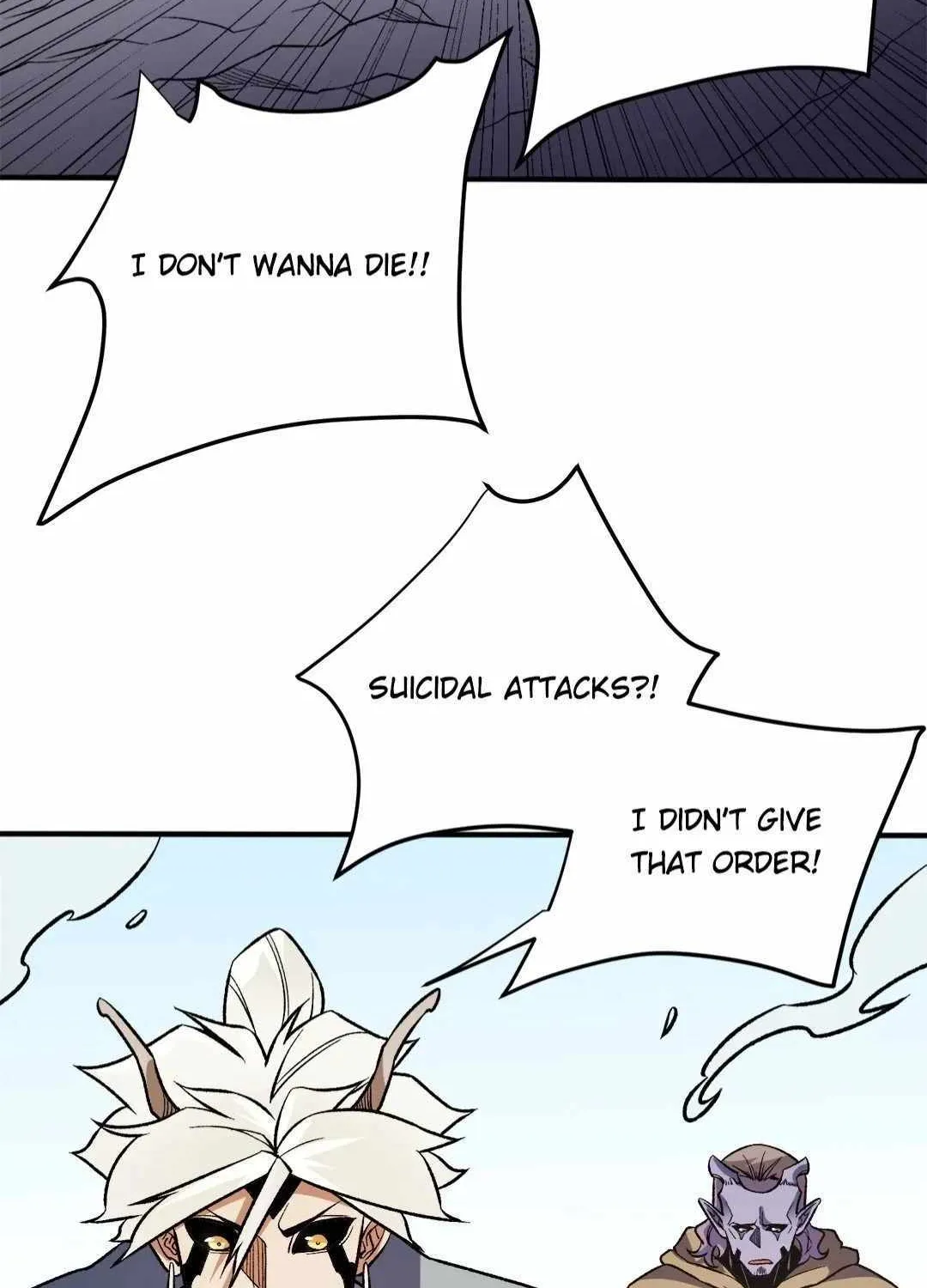 God killer Chapter 122 page 52 - 