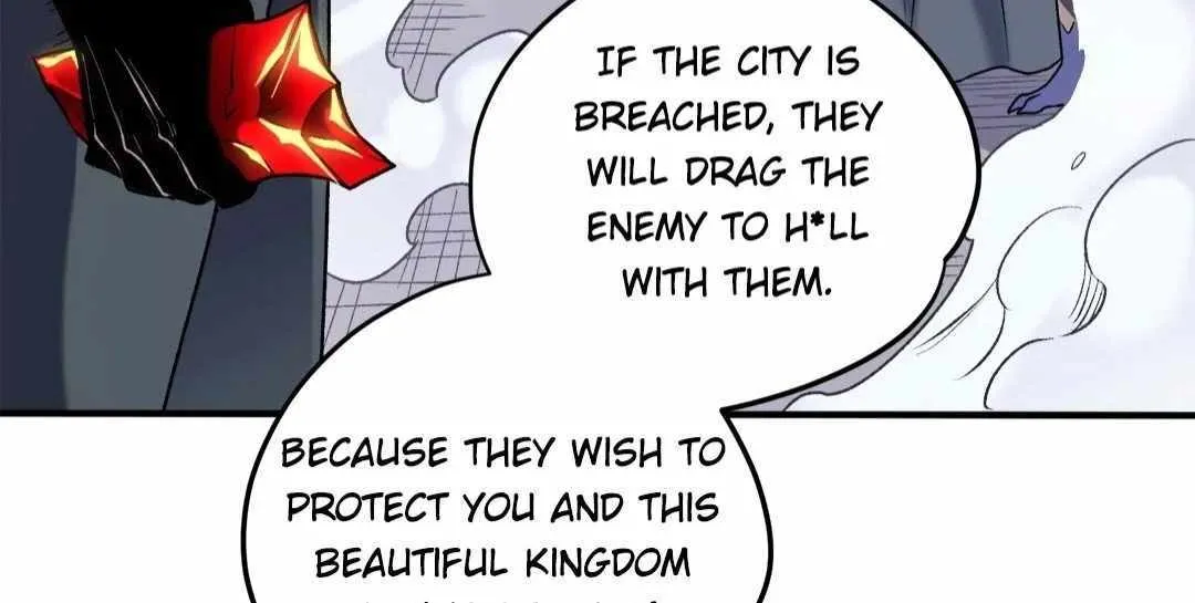 God killer Chapter 122 page 55 - 
