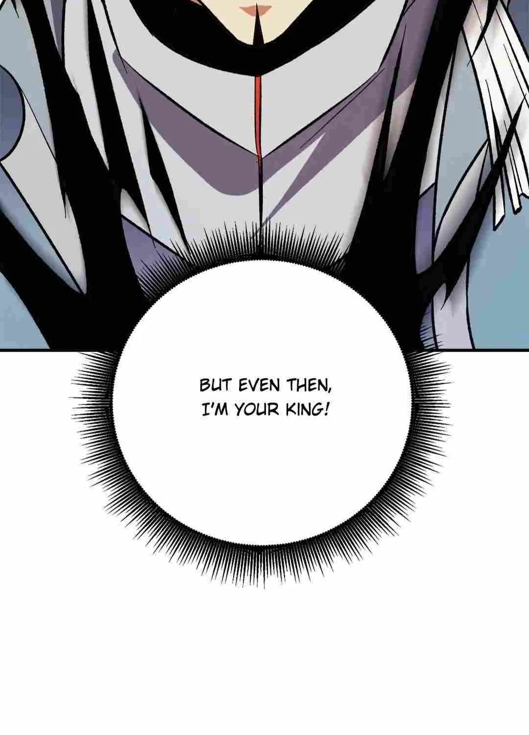 God killer Chapter 122 page 58 - 