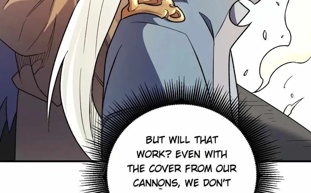 God killer Chapter 122 page 7 - 