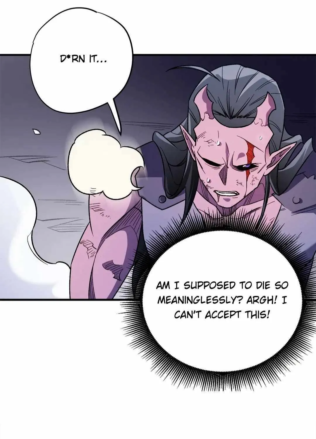 God killer Chapter 122 page 63 - 