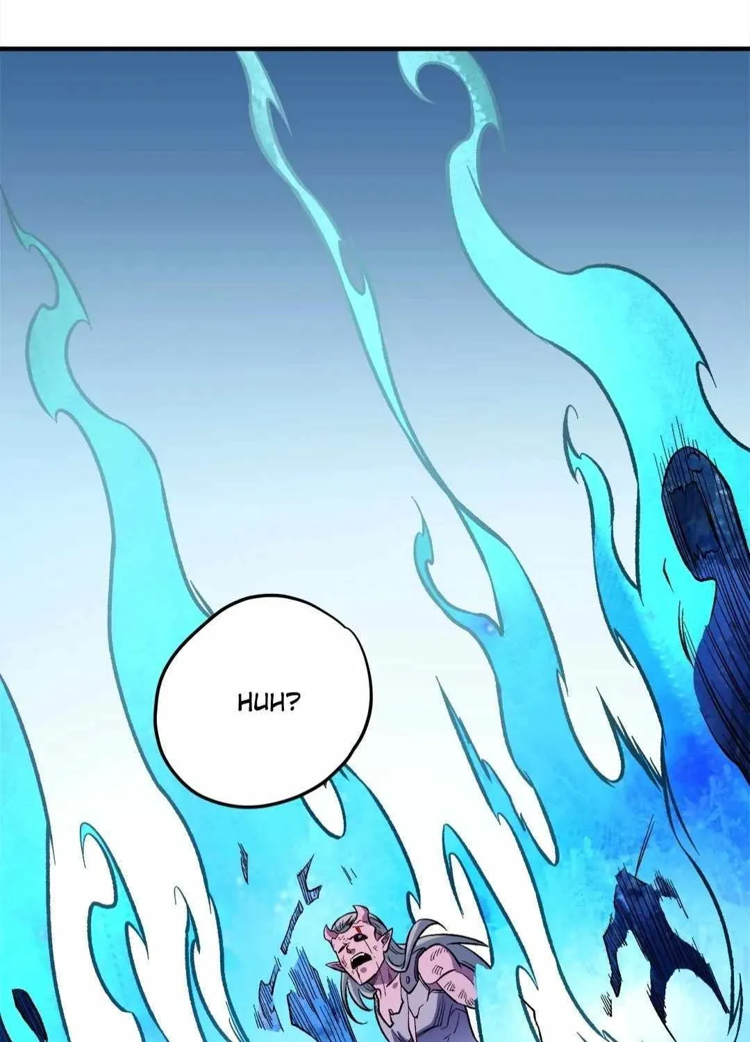 God killer Chapter 122 page 64 - 