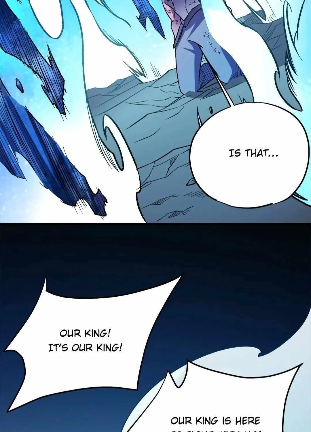 God killer Chapter 122 page 65 - 