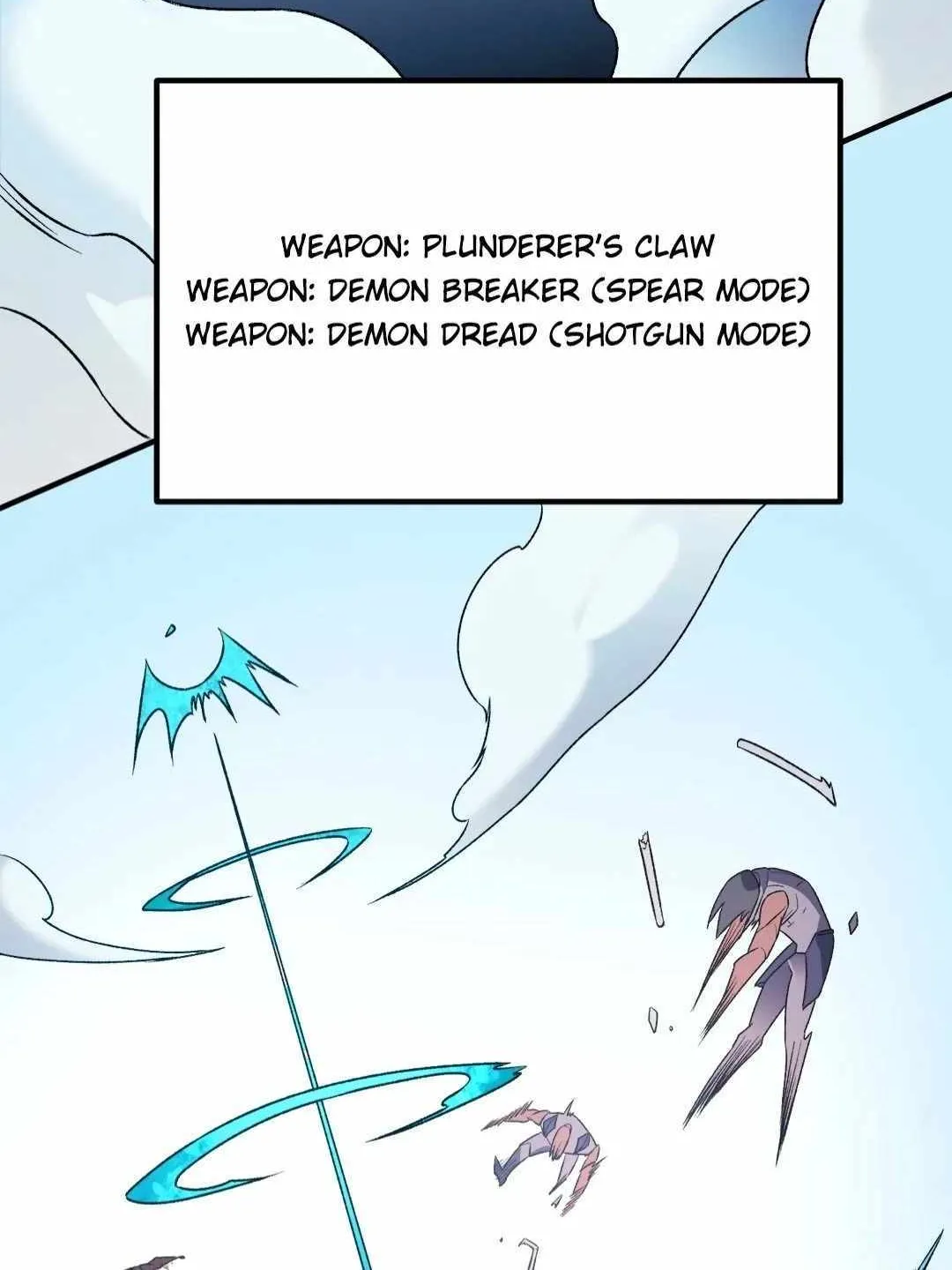 God killer Chapter 122 page 68 - 