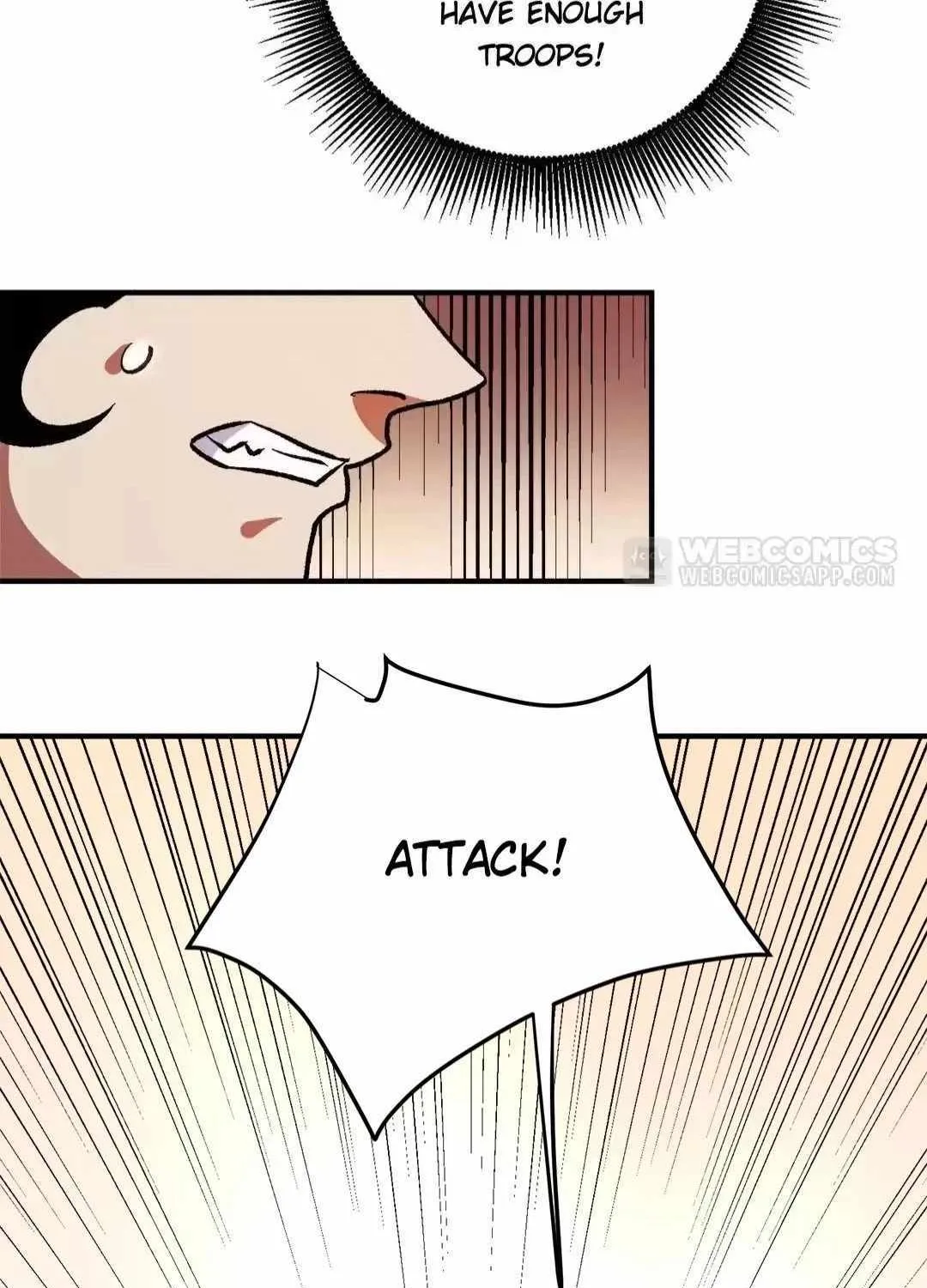 God killer Chapter 122 page 8 - 