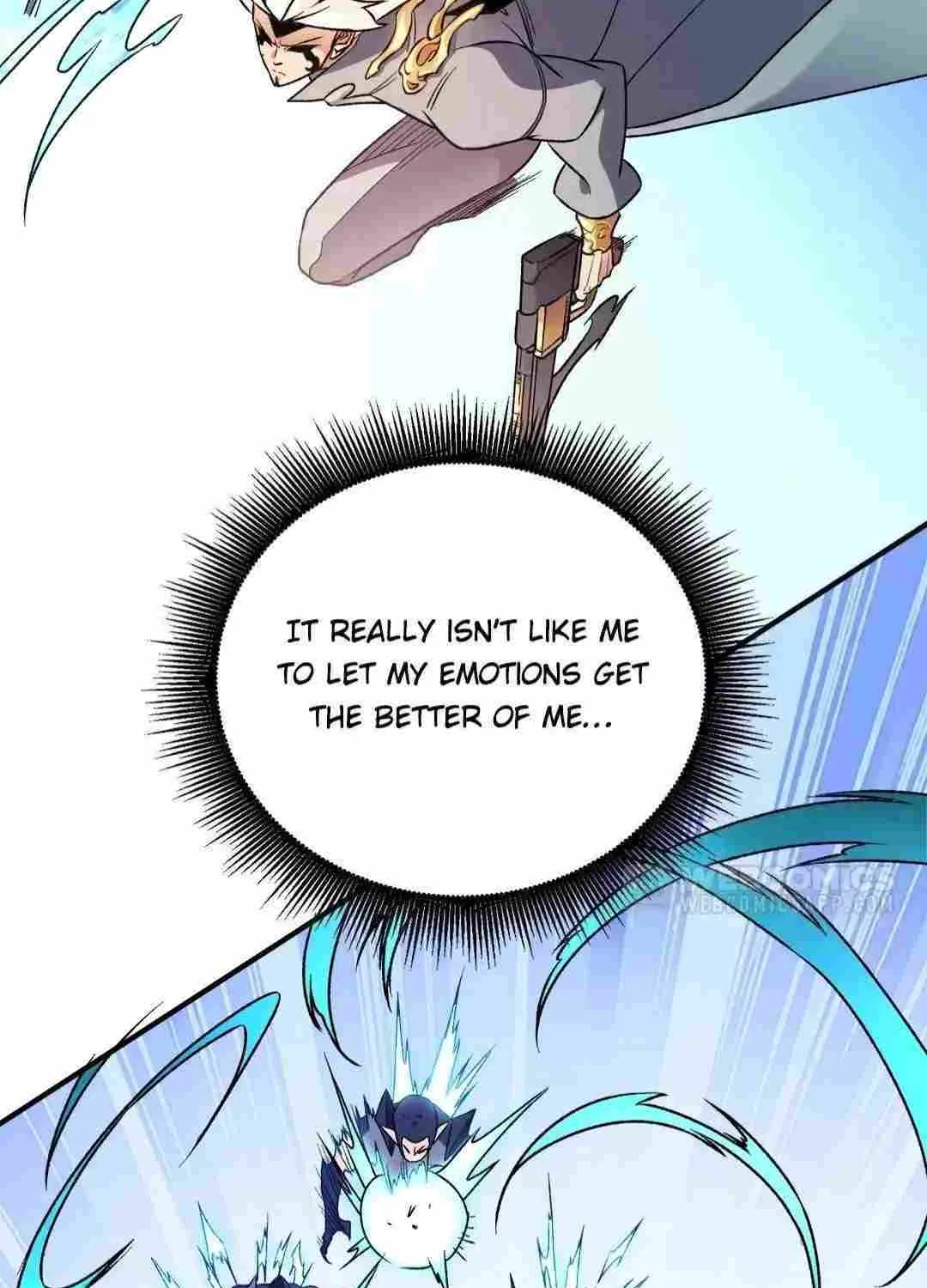 God killer Chapter 122 page 71 - 