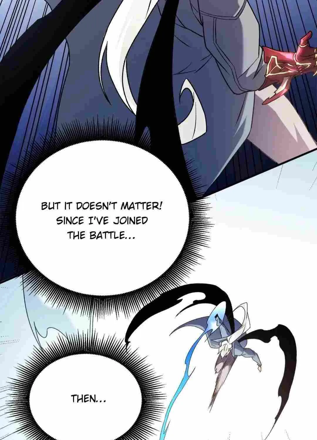 God killer Chapter 122 page 73 - 