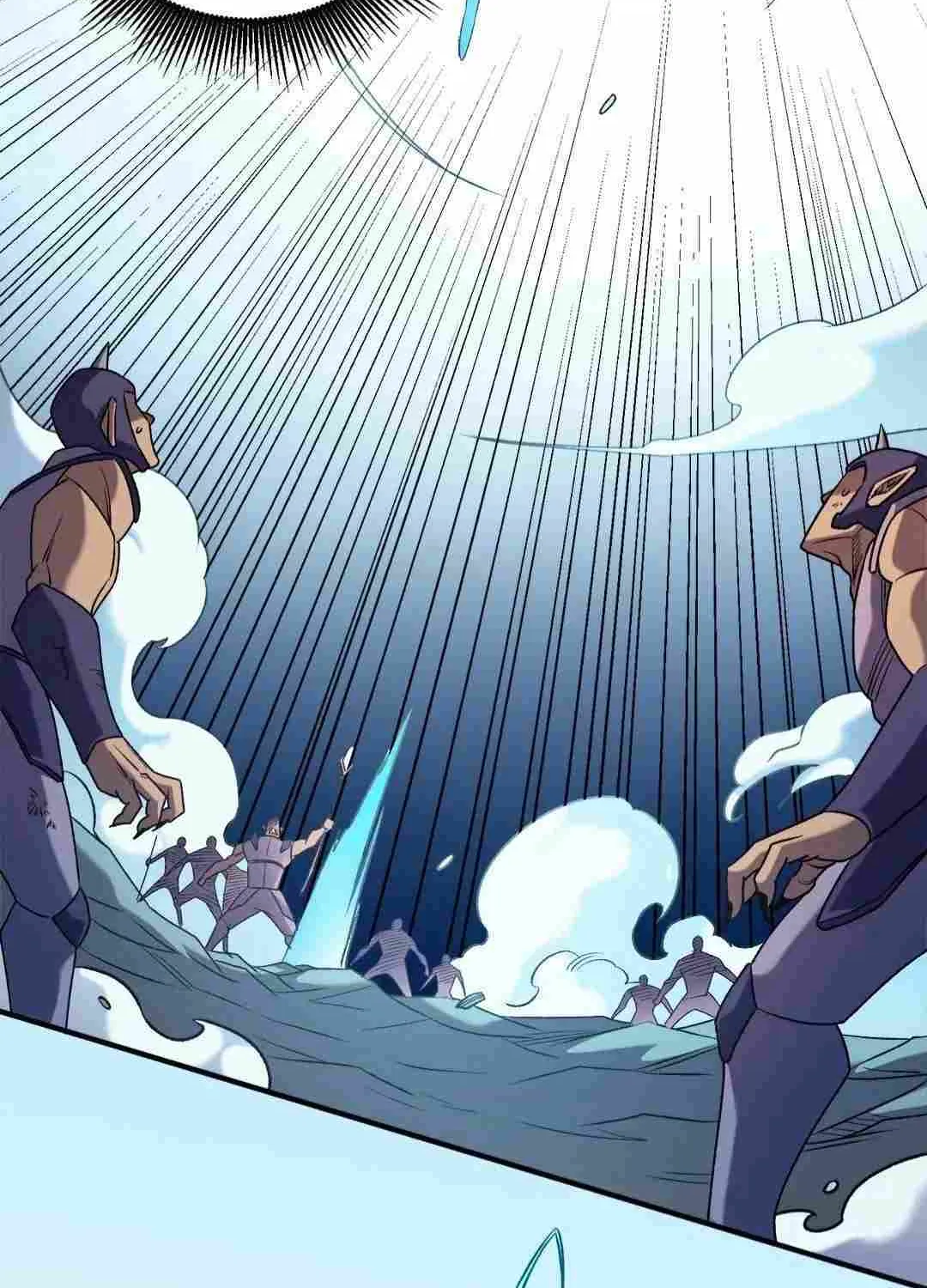 God killer Chapter 122 page 74 - 